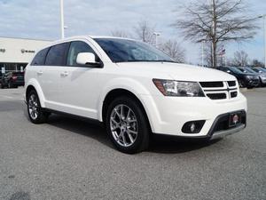  Dodge Journey R/T - R/T 4dr SUV