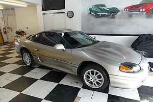  Dodge Stealth Base Hatchback 2-Door