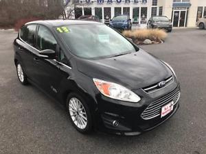  Ford C-Max 5dr HB SEL