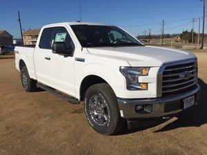  Ford F-150 -