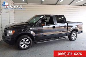  Ford F-150 FX2