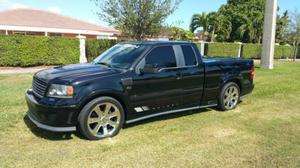  Ford F-150 Saleen S331