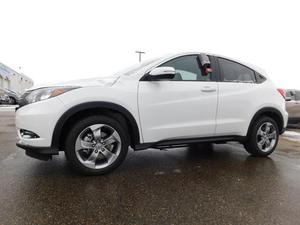  Honda HR-V EX - AWD EX 4dr Crossover