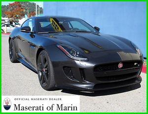  Jaguar F-Type Type R Great color combo special