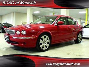  Jaguar X-Type --