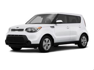  Kia Soul - 4dr Wagon 6M