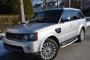  Land Rover Range Rover Sport - 4WD 4dr HSE