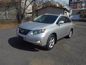  Lexus RX 350 - AWD 4dr SUV