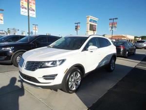  Lincoln MKC Select - Select 4dr SUV