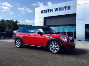  MINI Clubman Cooper S - Cooper S 2dr Wagon