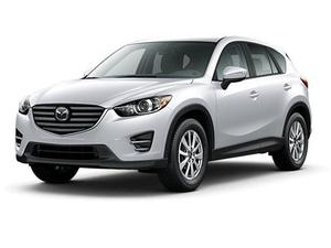  Mazda CX-5 - Sport