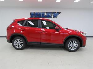  Mazda CX-5 - Touring