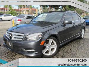  Mercedes-Benz C-Class C300 Sport in Montclair, CA