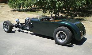  Other Makes LOW BOY ROADSTER