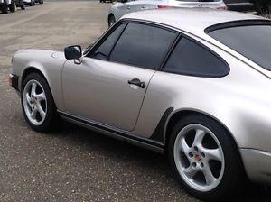  Porsche 911 SC Coupe 2-Door