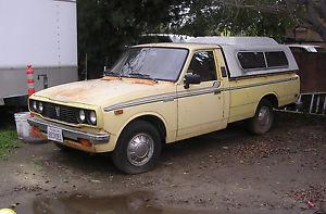  Toyota PICKUP