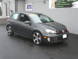  Volkswagen GTI in Portland, OR