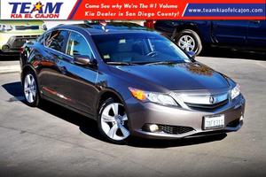  Acura ILX 2.0L w/Tech - 2.0L 4dr Sedan w/Technology