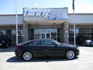  Audi A5 2.0T quattro Premium Plus - AWD 2.0T quattro