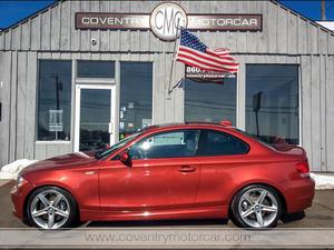 BMW 1-Series 135i in Coventry, CT