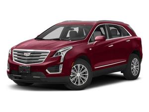  Cadillac XT5 - 4dr SUV