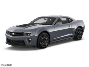  Chevrolet Camaro ZL1 in Roswell, GA