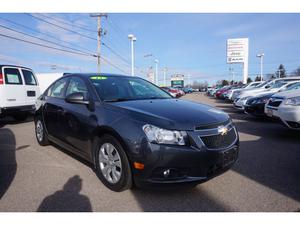  Chevrolet Cruze LS Auto in Norwood, MA