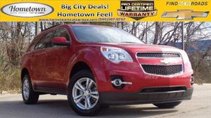  Chevrolet Equinox LT - LT 4dr SUV w/2LT