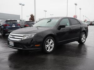  Ford Fusion SE in Folsom, CA