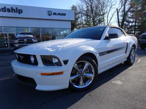  Ford Mustang GT Deluxe in Bristol, TN