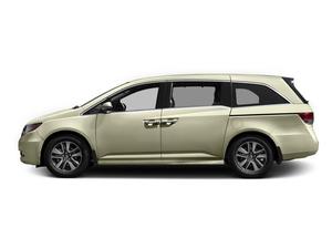  Honda Odyssey - 5dr Touring Elite