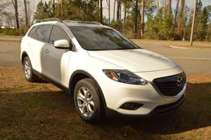  Mazda CX-9 Touring - Touring 4dr SUV