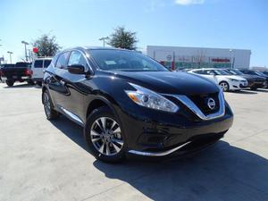  Nissan Murano - S