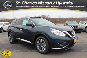  Nissan Murano - SL