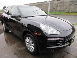  Porsche Cayenne - AWD 4dr SUV