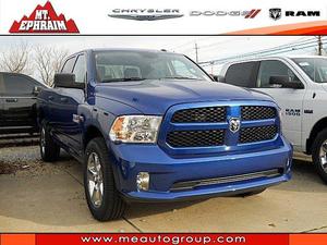  RAM Ram Pickup  -