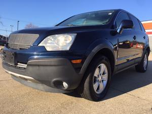  Saturn Vue - XE-V6 AWD 4dr SUV