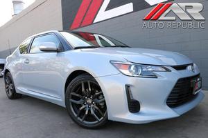  Scion tC 10 Series - 10 Series 2dr Coupe 6A