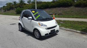  Smart fortwo - pure 2dr Hatchback