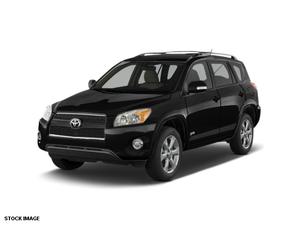  Toyota RAV4 Limited in Cincinnati, OH