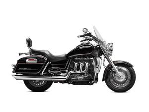  Triumph Rocket III Touring ABS -