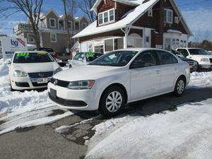  Volkswagen Jetta in Hampton, NH