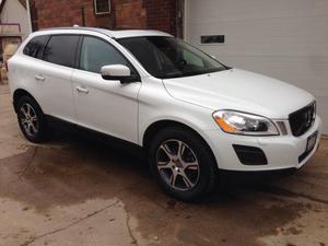  Volvo XC60 - AWD 4dr T6