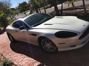  Aston Martin DB9 - 2dr Coupe