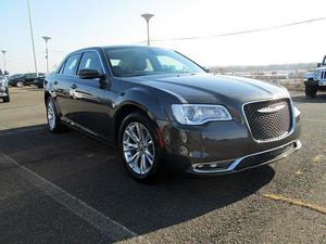  Chrysler 300 Limited - Limited 4dr Sedan