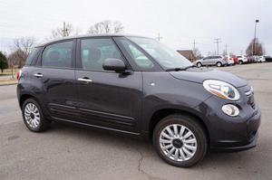  FIAT 500L Pop - Pop 4dr Hatchback