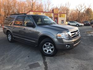 Ford Expedition EL - EL XLT*ONLY 90K MILES*LIKE NEW