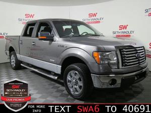  Ford F-150 - XLT