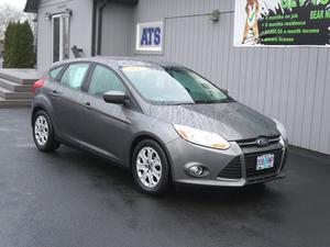  Ford Focus SE in Portland, OR