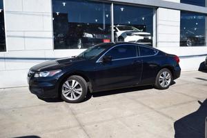  Honda Accord EX - EX 2dr Coupe 5M